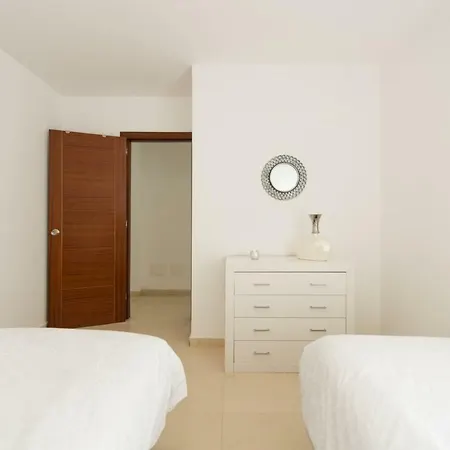 Casa vacanze Playa Sunrise Arinaga