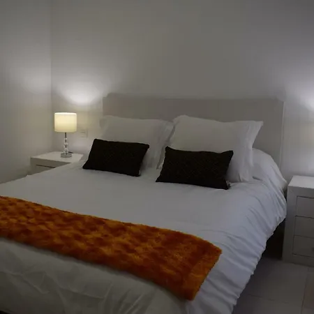 Playa Sunrise Casa vacanze *