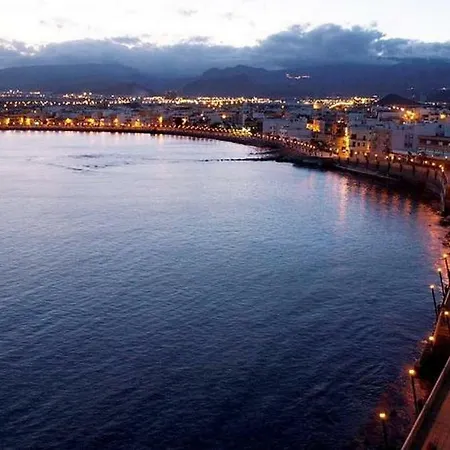 Playa Sunrise Casa vacanze