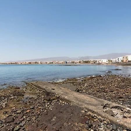 Playa Sunrise * Arinaga