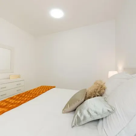 Casa vacanze Playa Sunrise
