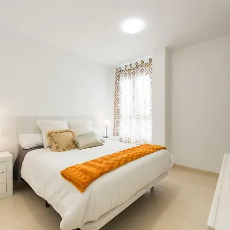 Playa Sunrise Casa vacanze Arinaga
