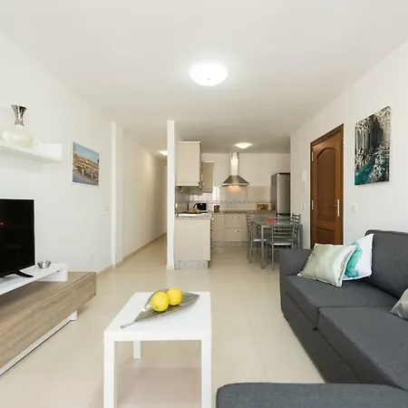 Casa vacanze Playa Sunrise *