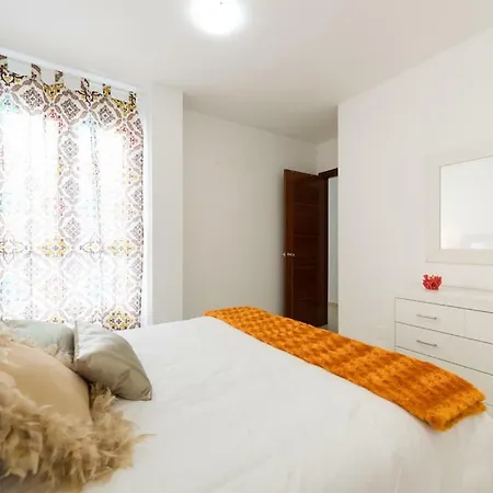 Playa Sunrise Casa vacanze Arinaga